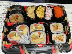 -N多寿司(交大店)