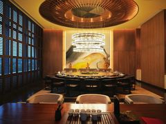 -福州仓山凯悦酒店·闽味中餐厅