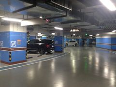 -大悦城-停车场