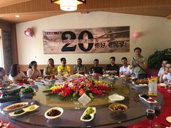 -洪湖家庭农场·团建·露营·会议