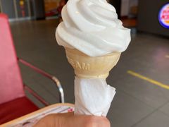 -汉堡王(洛阳王府井店)
