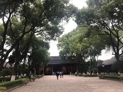 -南京中国近代史遗址博物馆(南京总统府)