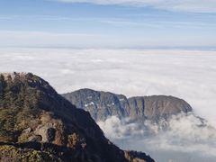 -峨眉山风景名胜区