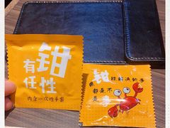 -胖哥俩肉蟹煲(济南世茂国际广场店)
