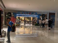 -杭州城中香格里拉大酒店