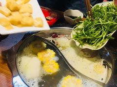 -傣妹火锅(南京东路一店)