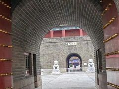 -大明幻境第一城