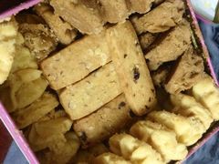 家琳甜品工作坊-家琳甜品(江南东店)