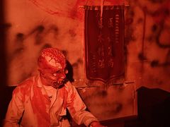 -关你鬼室大型密室逃脱(佛山创意园店)