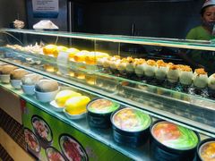 -海口骑楼小吃街