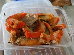 -圆蛋酒料•生腌(开元路店)