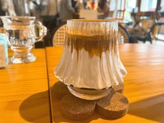 dirty-LOOKA COFFEE(大鹏所城店)