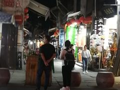 -临街徽菜馆·正宗黄山味