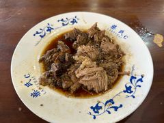 -柴氏风味斋(甘家口店)