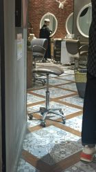 点击看大图 -QZHAIR SALON