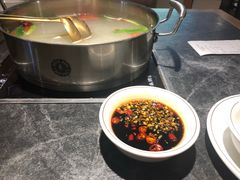 -许府牛火锅(信义坊总店)