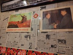 -粗粮人家·东北菜(洋桥店)