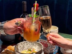 -Brut Eatery Wine Bar & Restaurant (建国东路店)