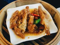 豉油凤爪-点都德(千灯湖环宇城店)