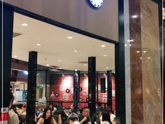 门面-阿吾罗日本料理(K11艺术中心店)