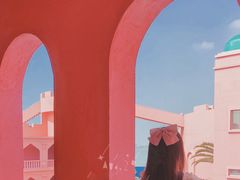 -漳州滨海火山岛自然生态风景区