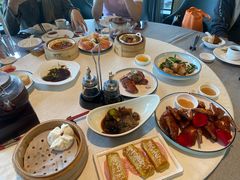 -晋江荣誉国际酒店·港誉茶餐厅