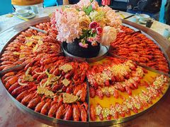 -学士怪怪龙虾·川菜·烧烤(学士街店)