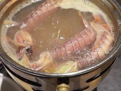 -半岛翡丽海鲜自助餐厅(观风亭店)