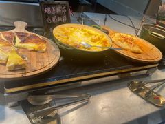 -晶丽香榭自助餐(南京大饭店)