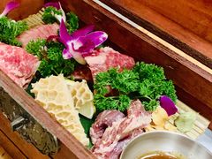 -大阪烧肉BAKA一代(十亩地店)