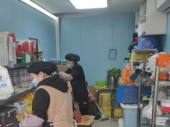 -琦琦蛋饼铺(上南店)