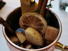 -藏红花·西班牙餐厅(北京五道营店)