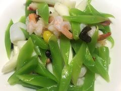 -张福记(陇海中路店)