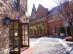 -中旅阿那亚九龙湖·公主酒店