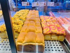 -LELECHA乐乐茶(新街口大洋店)