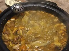 -易门野生菌府·菌海森林(月牙潭公园店)