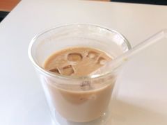 -KYO COFFEE(胶州路店)