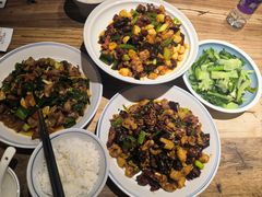 -树厨贵州菜(大十字店)