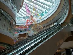 -深圳来福士广场