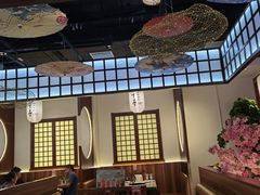 -千寻山野烤肉(中关村店)