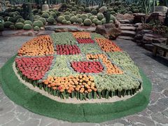 -南通洲际绿博园