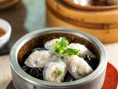 -蘩楼(华强北总店)