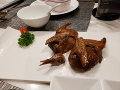 -顺德美的万豪酒店-万豪中餐厅