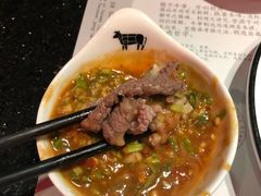 -牛事制造局牛肉火锅(莲岳路店)