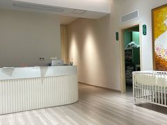-迪安美生健康深度体检中心