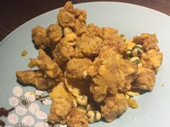 -蜜桃餐厅·江浙融合菜(荟聚购物中心店)