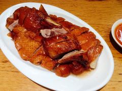 -宏记广东客家菜(丰汇店)