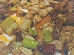 -江南大酒店(上肖墙店)