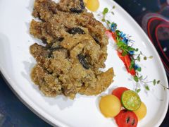 -云采云南菜(中山北路店)