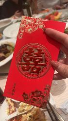 -锦江汤臣洲际大酒店·宴会厅